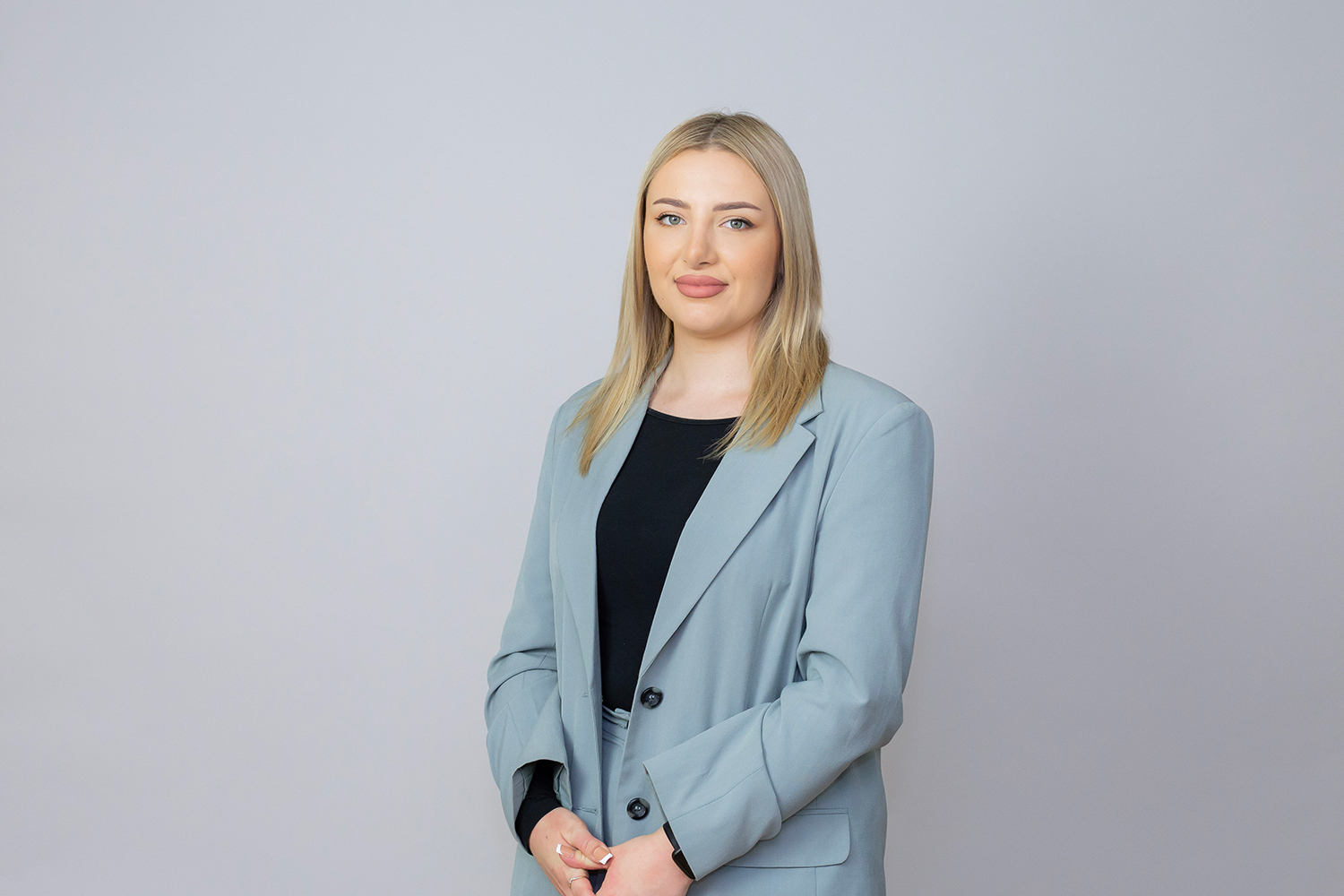 Headshot of Bethany Lightfoot