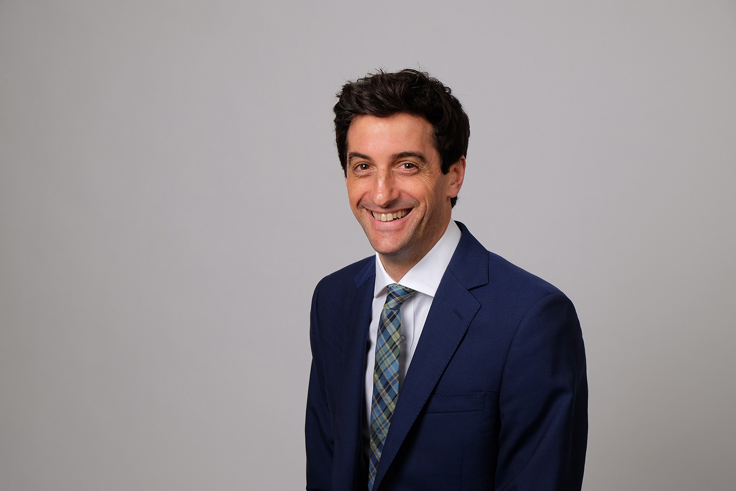 Headshot Martin Casas